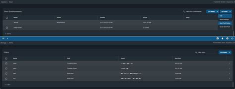 freenas boot clone|freenas 11 boot pool mirroring.